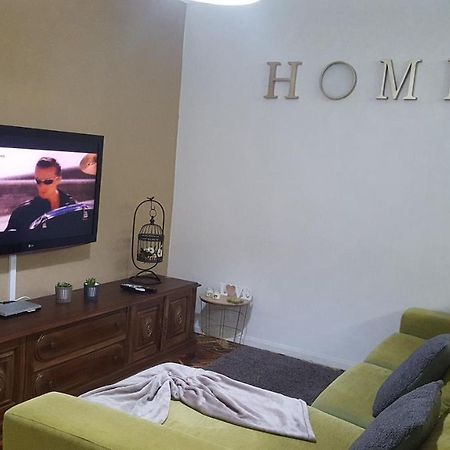 Hope House Azores Ponta Delgada Dış mekan fotoğraf