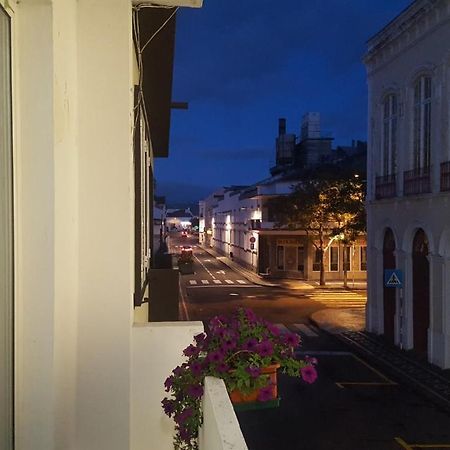 Hope House Azores Ponta Delgada Dış mekan fotoğraf