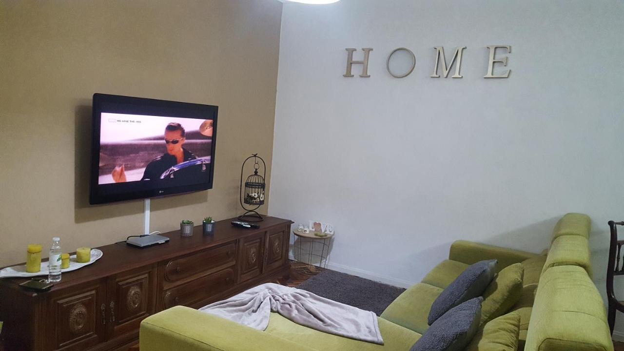 Hope House Azores Ponta Delgada Dış mekan fotoğraf