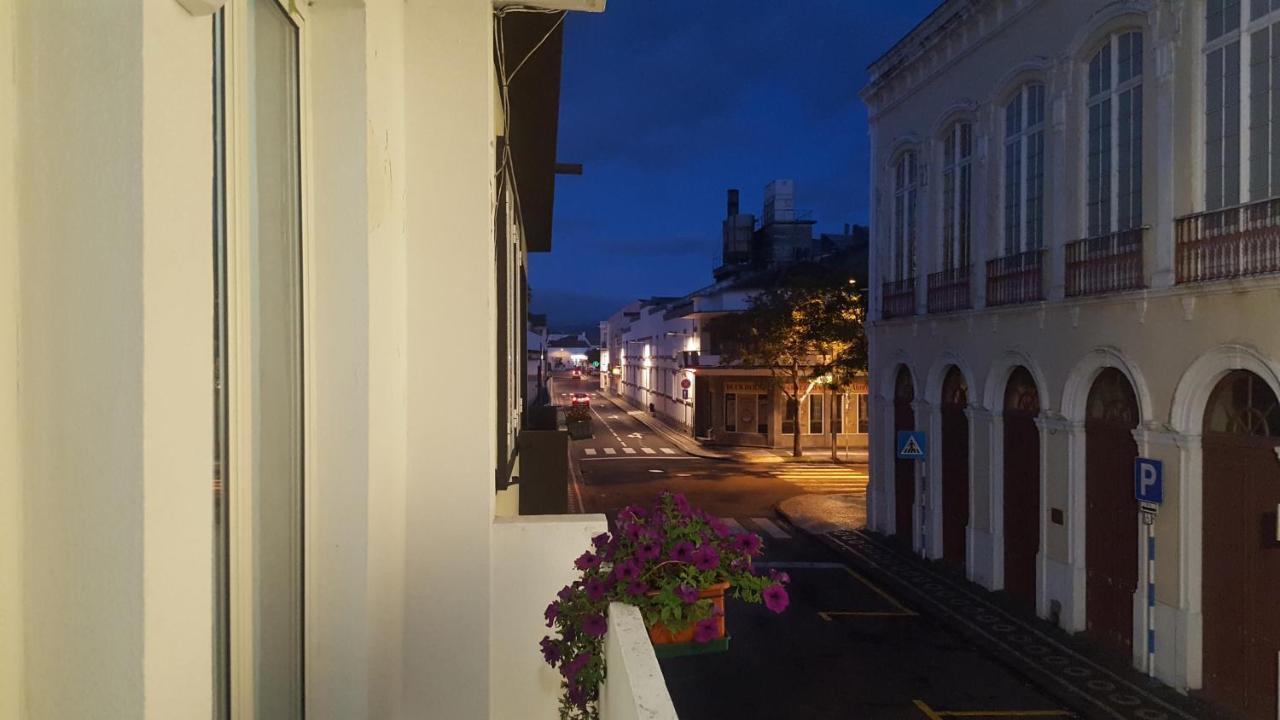 Hope House Azores Ponta Delgada Dış mekan fotoğraf