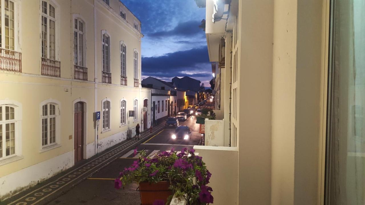 Hope House Azores Ponta Delgada Dış mekan fotoğraf