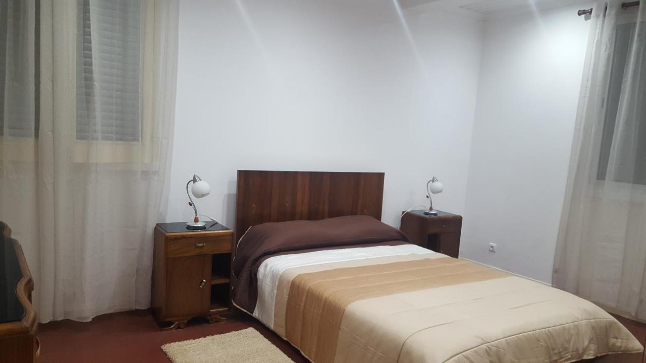 Hope House Azores Ponta Delgada Dış mekan fotoğraf