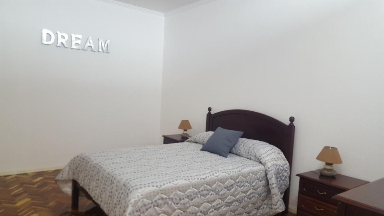Hope House Azores Ponta Delgada Dış mekan fotoğraf